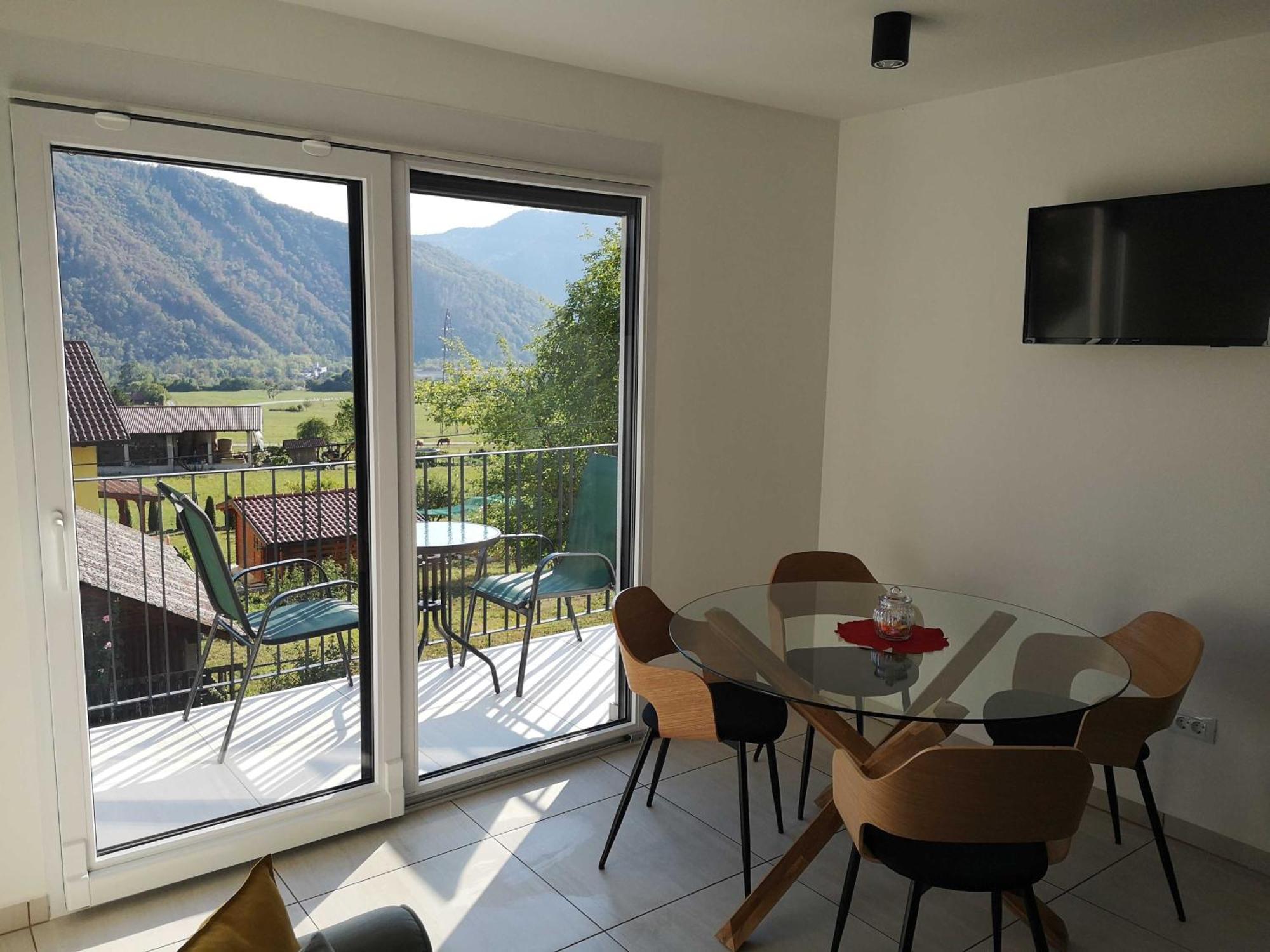 Apartments Ole Tolmin Exterior foto