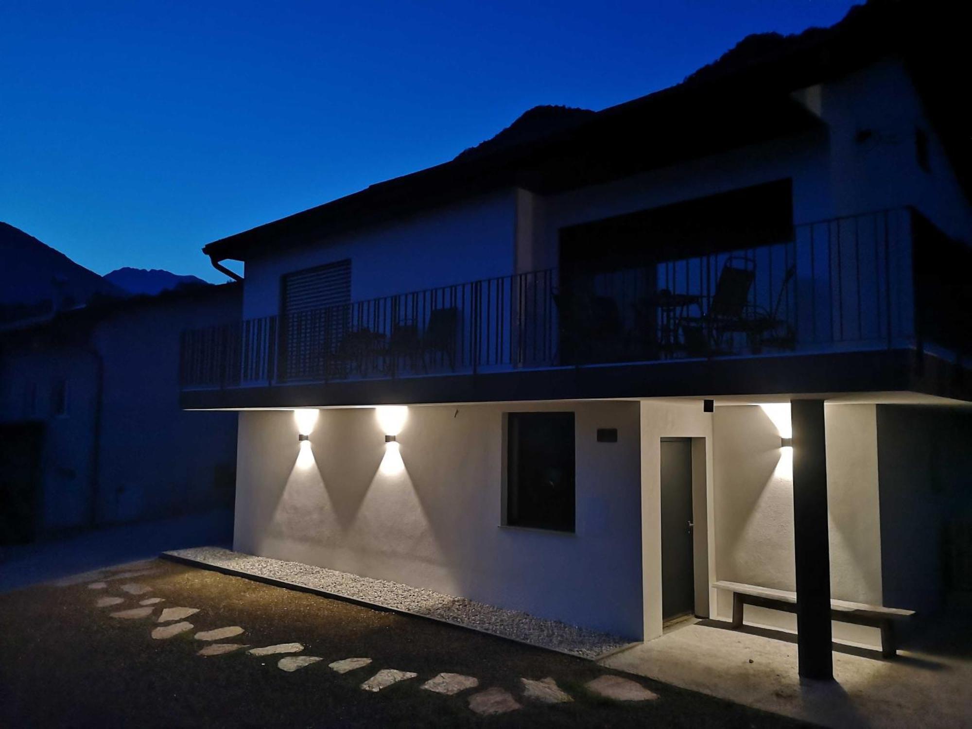 Apartments Ole Tolmin Quarto foto