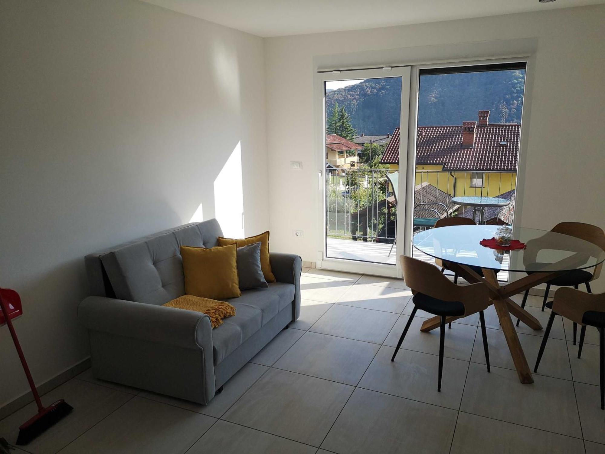 Apartments Ole Tolmin Quarto foto