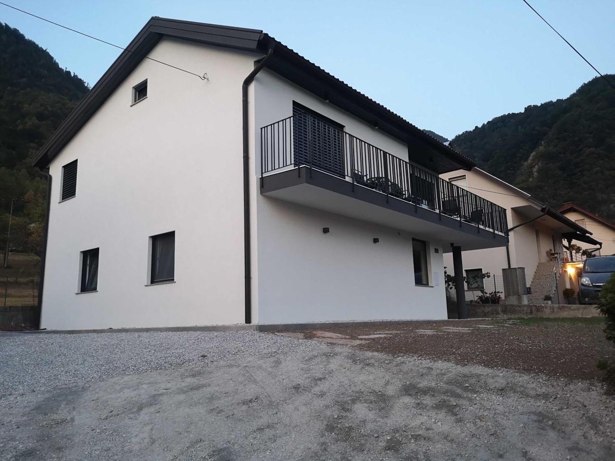 Apartments Ole Tolmin Quarto foto